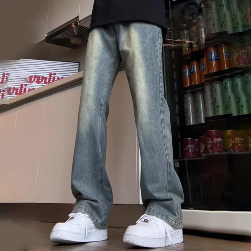 NOAHGIGI Jeans Unisex-9