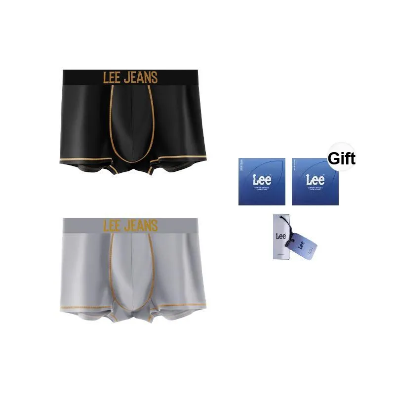 Lee Men Underpants-28