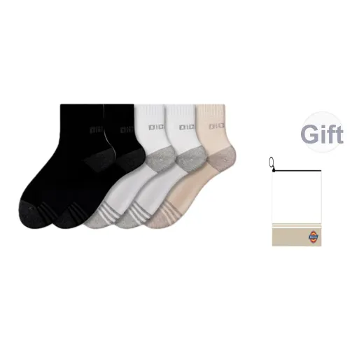 Dickies Унисекс MID Носки до икры