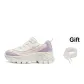White, Pink, Purple+Giveaway