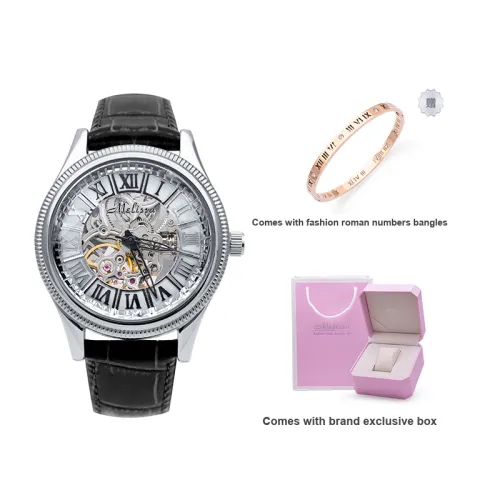 Melissa Women's Chinese Watches