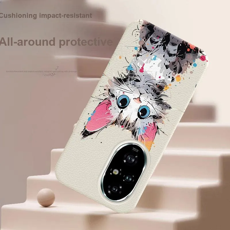 YIBAOBAO Phone Cases-3