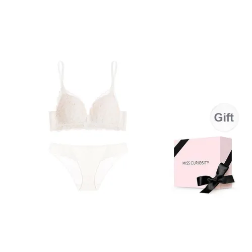MISS CURIOSITY Women's Underwear Gift Boxes