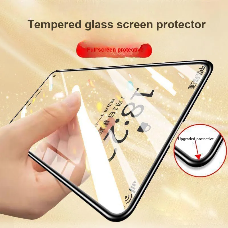 SHENGHUAN Cell Phone Protective Films-4