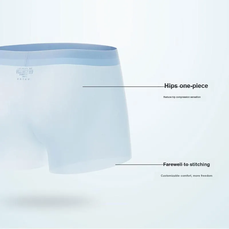 MIIOW Men Underpants-22