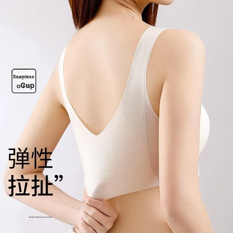 Master Women's Bras-23