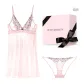 Pink Eden Set