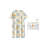 GD-33Q055 나이트 가운