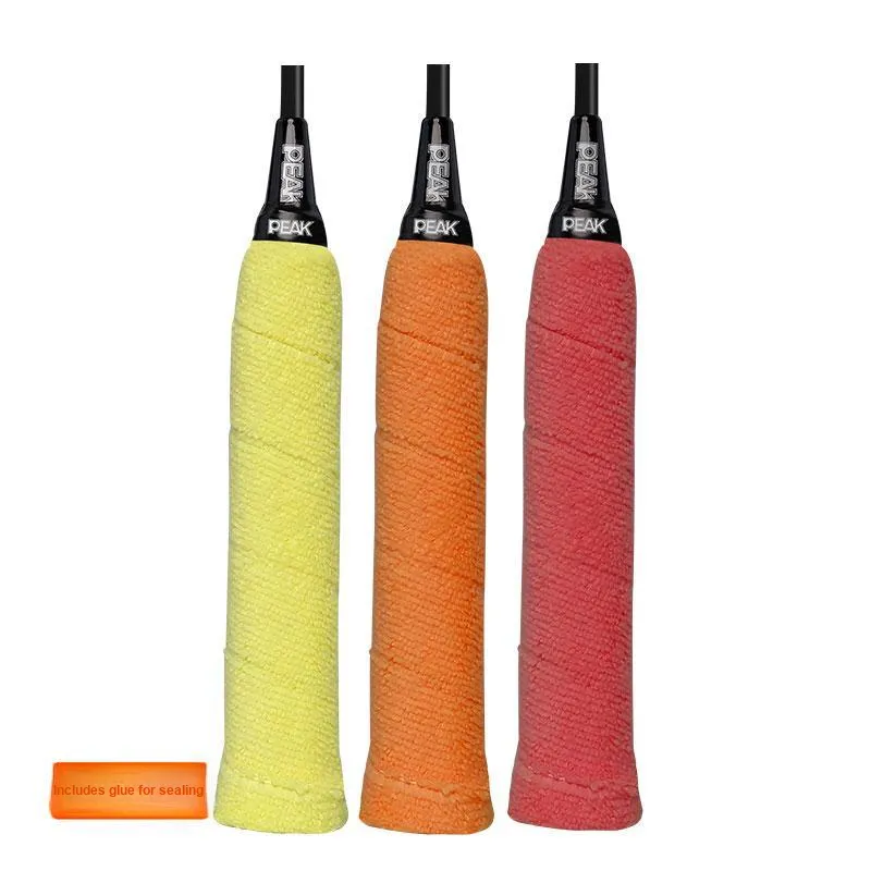 PEAK Badminton Grip Tape-9