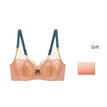 Yiqian Women's Bras