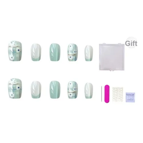 ORANOT Накладные ногти Женские