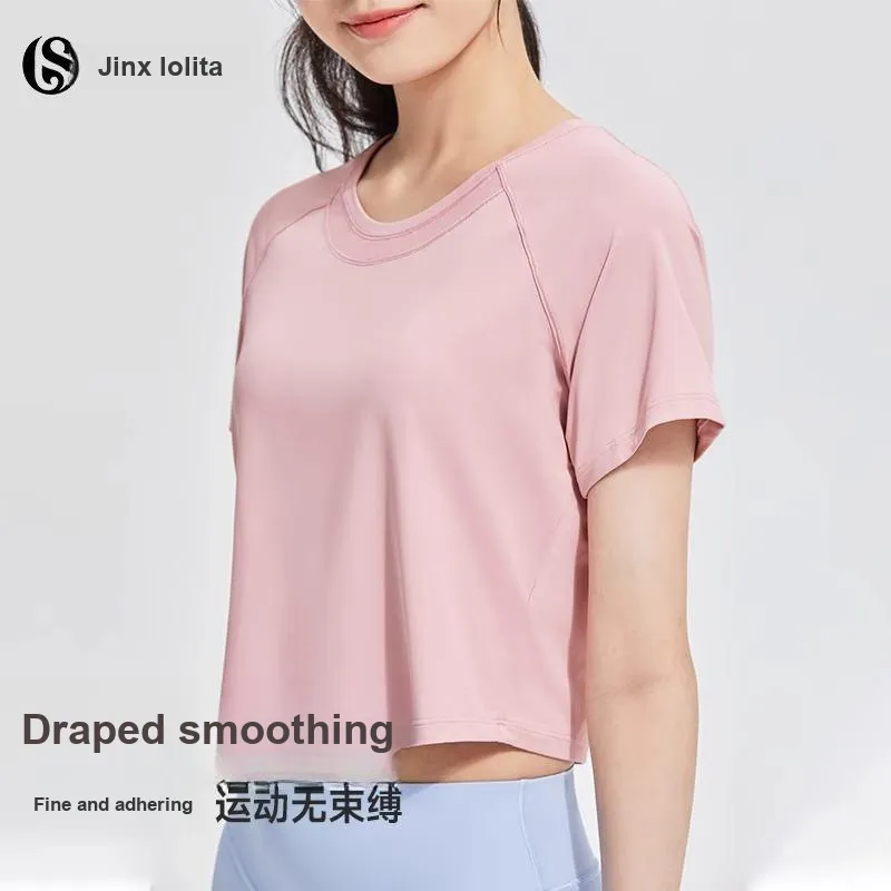 SylphlikeLoli Crop Tops Women's-2
