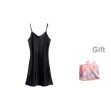 Black (Box Included)