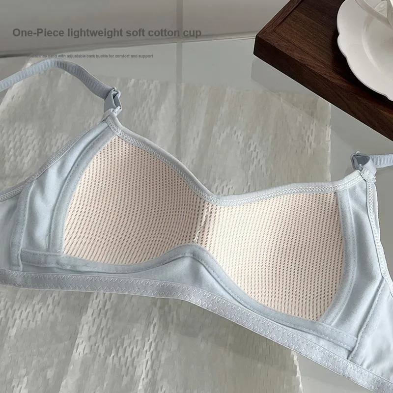 OUSHIBO Women's Bras-5