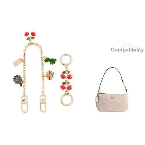 Luxury Care Artisan Workshop Сплав Сумка Ремень Аксессуар Сумка Женские Золотой Тон