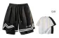 Black (Comes with 100% cotton Heavyweight Short-Sleeved)