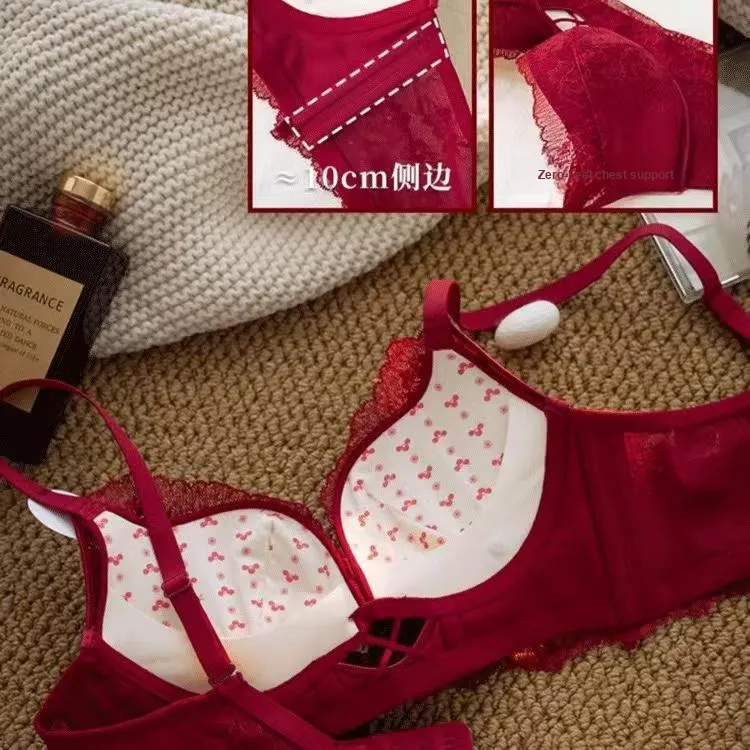 ROBINHOOD Underwear Set Women's-8