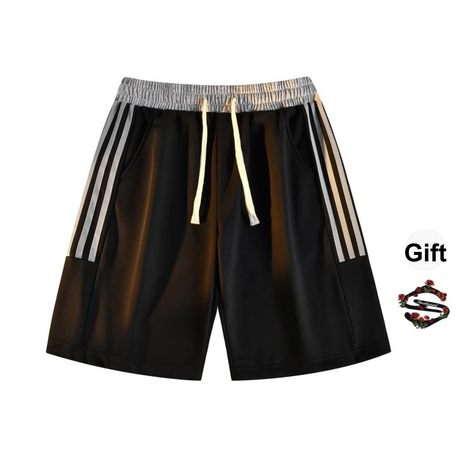 Universal Templates Basketball Shorts Unisex