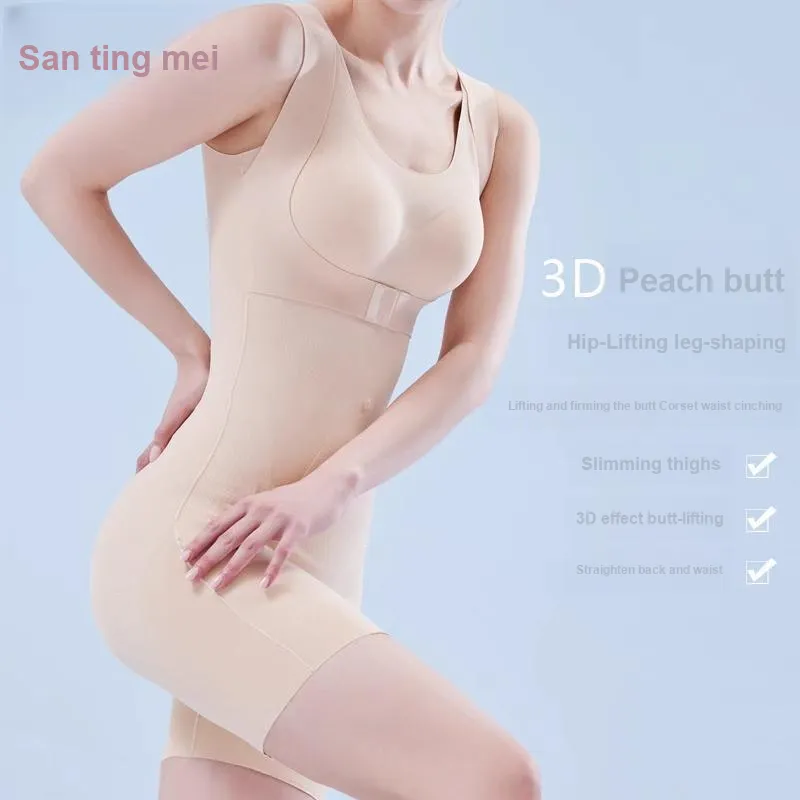 GRACEWELL Women's Shapewear-3