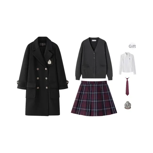 Tokyo Season Женские Комплекты с Юбкой