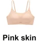 Pink Skin