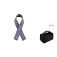 Stripes Purple with 76cm Extension Strap