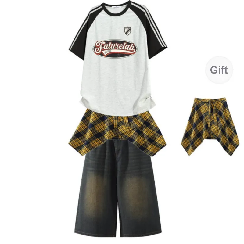 LIVINGTOWN Casual Sportswear Unisex-15