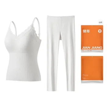 Master Thermal Set Women's Shopping Bag
