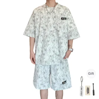 URBAN AUTHENTIC Casual Sportswear Unisex