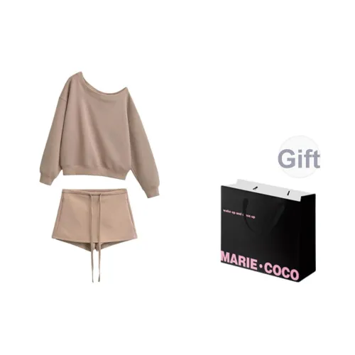 MARIE·COCO Женские Комплекты с Юбкой