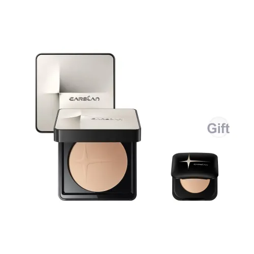 Carslan Optical Магнитный Пудра Естественный Длинный Тривальный Матовый Прозрачный