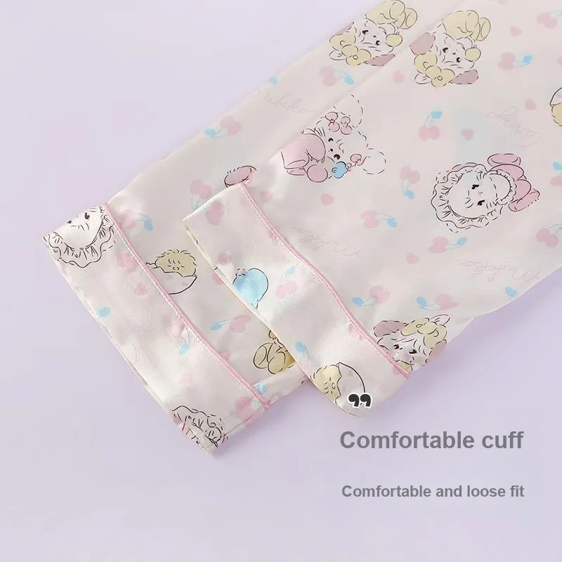 Ta Yan Women's Pajama Sets-2