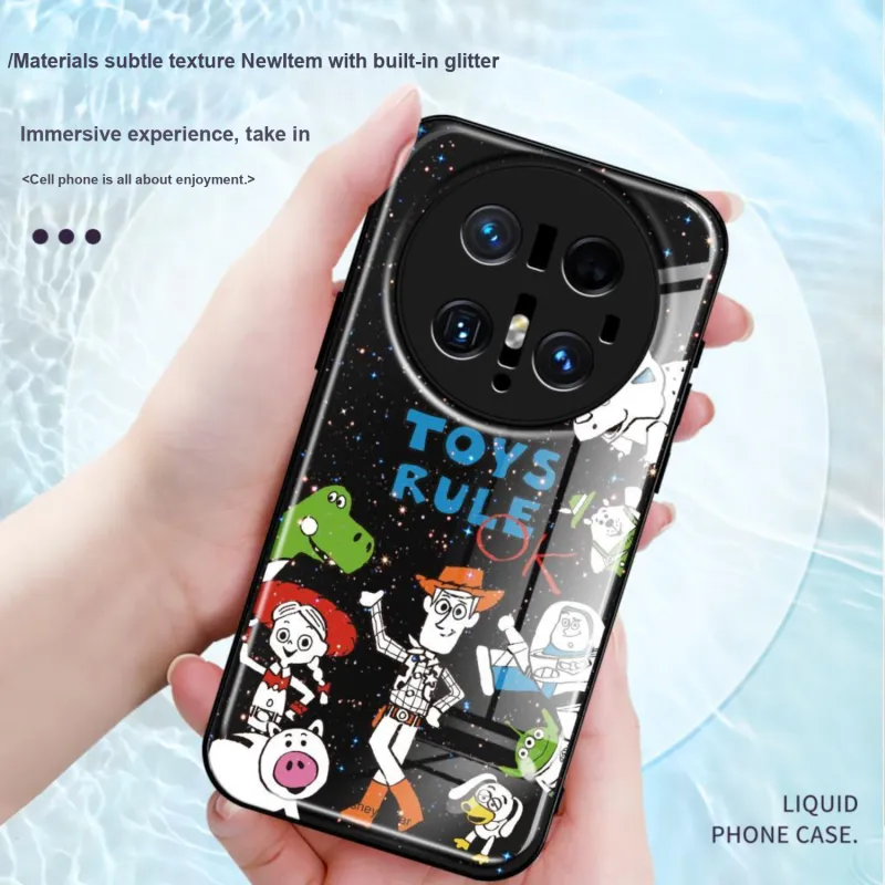 Disney Phone Cases-4