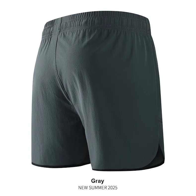LSVE Sports Shorts Women's-5