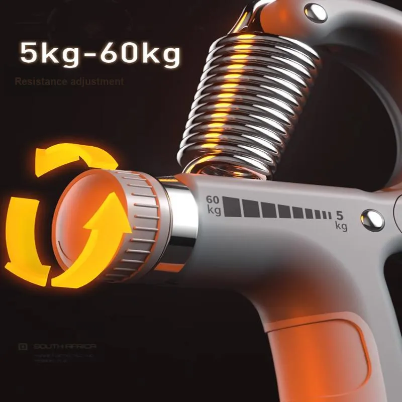 SND Grip-1
