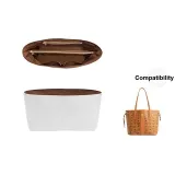Mcm[Trumpets]Brown DuPont Paper Waterproof Liner