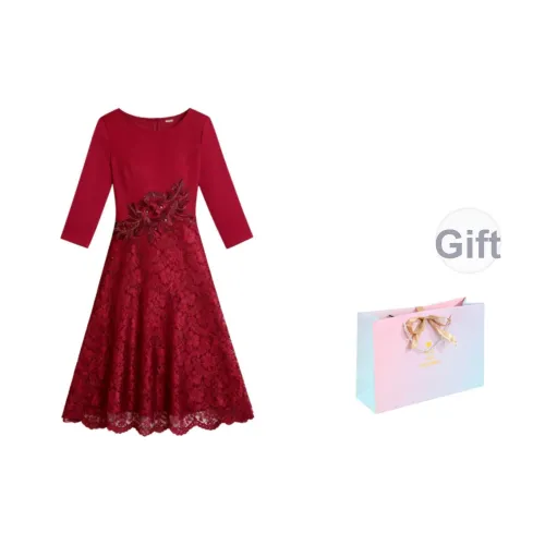 CTMY Женские Ципао