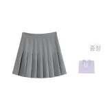 라이트 그레이+쇼핑백