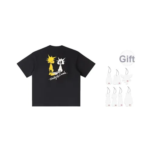 RickyisClown Унисекс Футболки