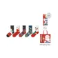 Christmas Crew Socks B Set