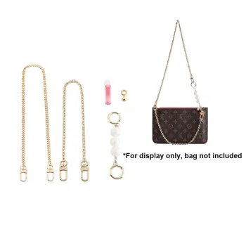 Ingenuity Handmade Bag Straps