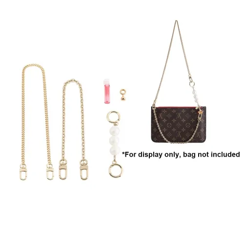 Ingenuity Handmade Bag Straps
