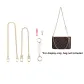 60cm Gold Copper Chain Modified Set