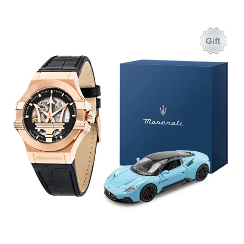 Maserati Men European / US Watches