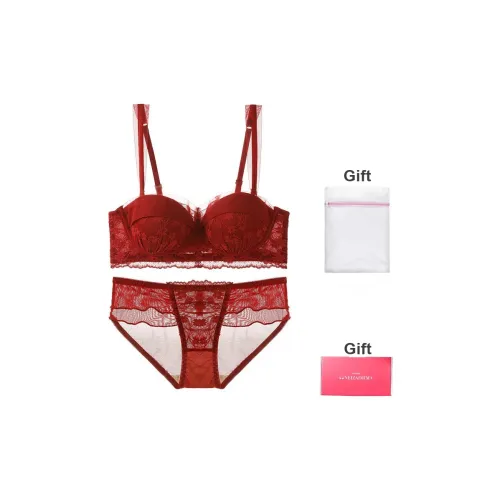 NEIZAIMIMA Комплект нижнего белья для женщин