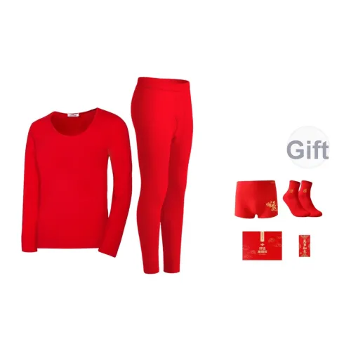 Lanza Thermal Set Мужской Подарочный Набор