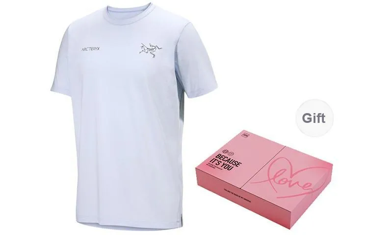 Arcteryx CAPTIVE T Shirt Men's Gift Box Set-4