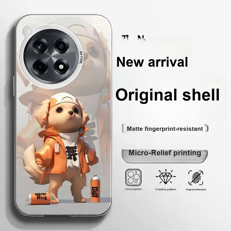 BAOCHENG Phone Cases-3