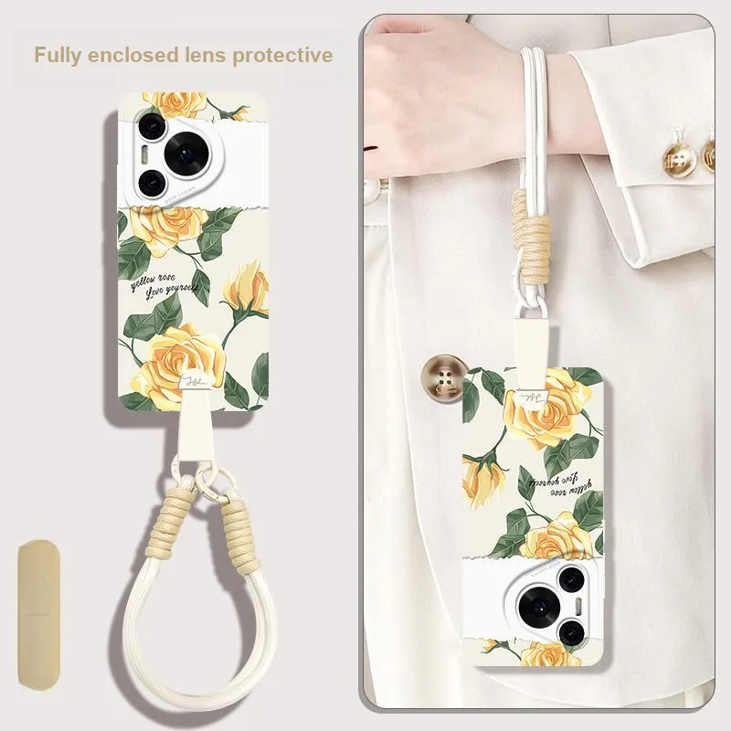 Interesting shell Phone Cases-5
