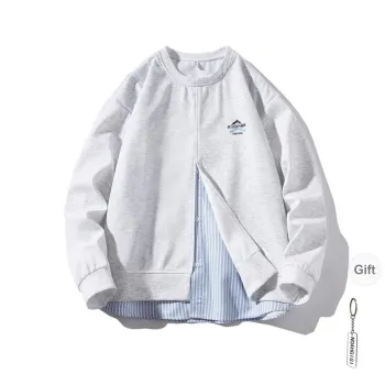 NOAHGIGI Sweatshirts Unisex